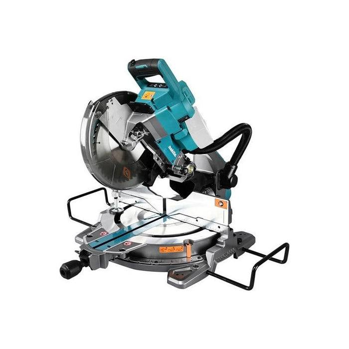 Makita LS004GZ01 XGT 40Vmax Slide Compound Mitre Saw 40V Bare Unit Makita - Town Tools