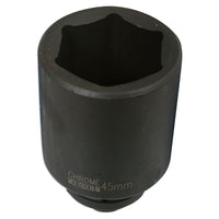 Laser Hub Nut Socket 3/4"D 45mm - for BMW 2205