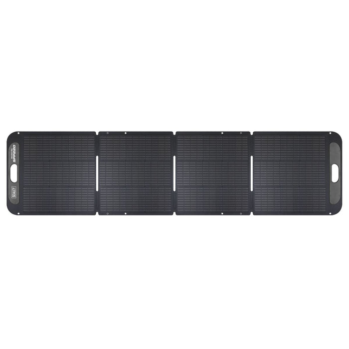 Sealey ETFE Foldable Solar Panel 220W SPP220 Sealey - Town Tools 