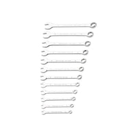 Stanley® Hand Tools Combination Wrench Set, 12 Piece