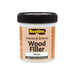 Rustins Acrylic Wood Filler White 250ml Rustins - Town Tools
