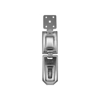 Scan Hinged Hasp and Staple 158mm