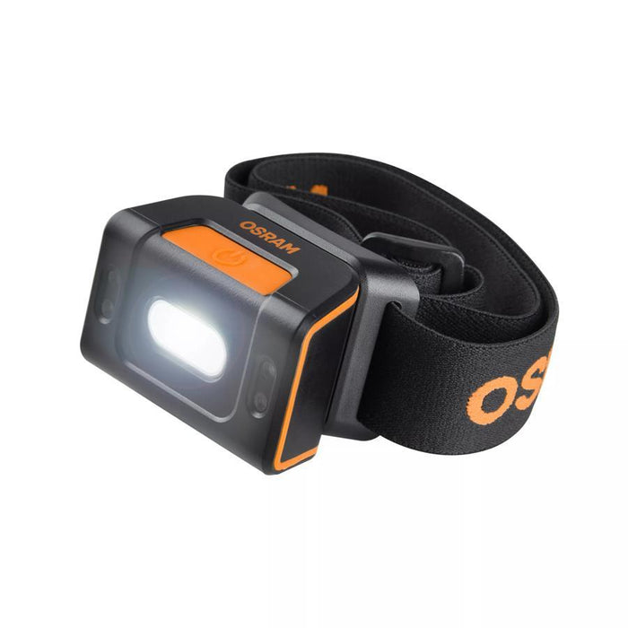 OSRAM LEDinspect HEADTORCH250 Rechargeable Handheld Lamp Motion Sensor