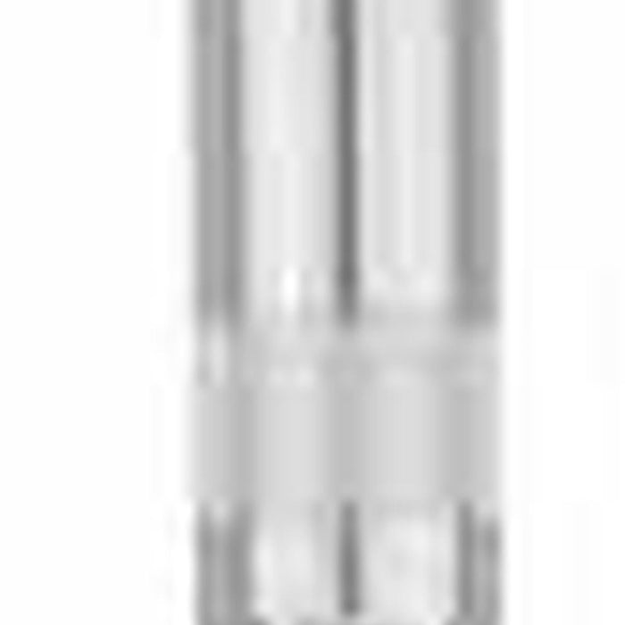 Milwaukee 3/8in. Drive 9/16in. Spark Plug Socket -1pc