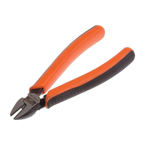 Bahco 2171G Side Cutting Pliers 180mm (7in) Bahco - Town Tools