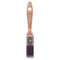 Draper Rollingdog Doberman BTX1000 Series Beaver Tail Paint Brush, 30mm