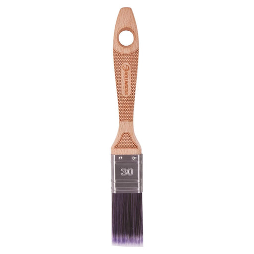 Draper Rollingdog Doberman BTX1000 Series Beaver Tail Paint Brush, 30mm Draper - Town Tools