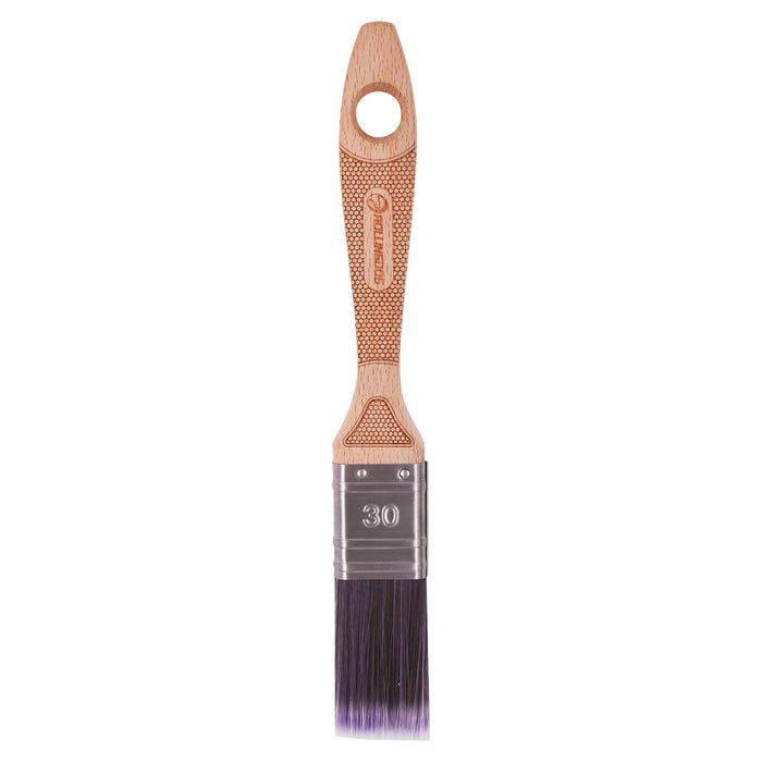 Draper Rollingdog Doberman BTX1000 Series Beaver Tail Paint Brush, 30mm Draper - Town Tools