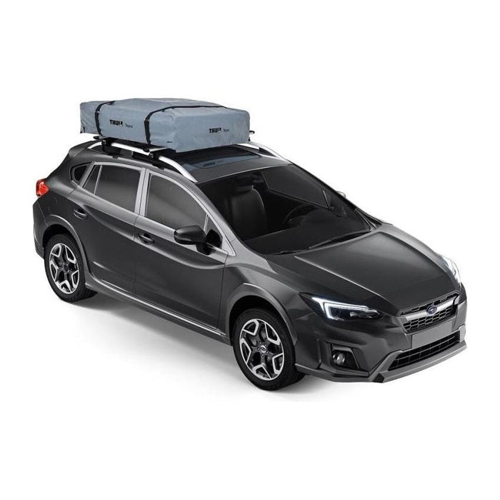 Thule Tepui Ayer Two-Person Vehicle Rooftop Roof Tent Blue Thule - Town Tools