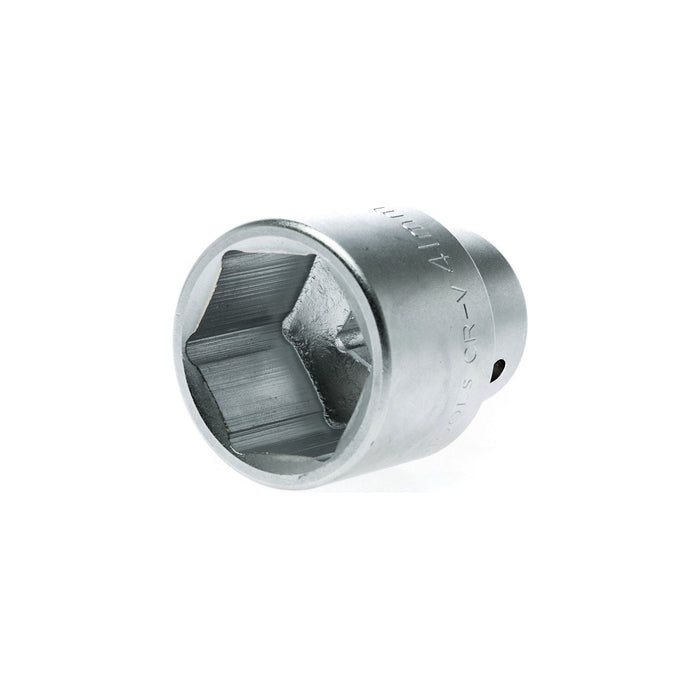 Teng Tools 3/4" Socket 6 pt Metric 41mm Teng Tools - Town Tools 