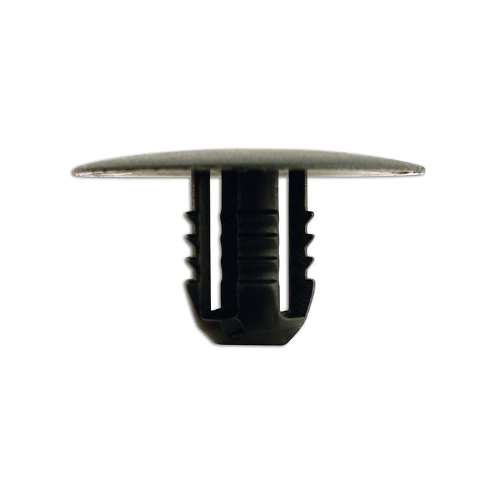 Connect Button Clip Retainer - for BMW, ford, GM, for Mercedes-Benz, for VW Group 50pc 35042 Tool Connection - Town Tools 