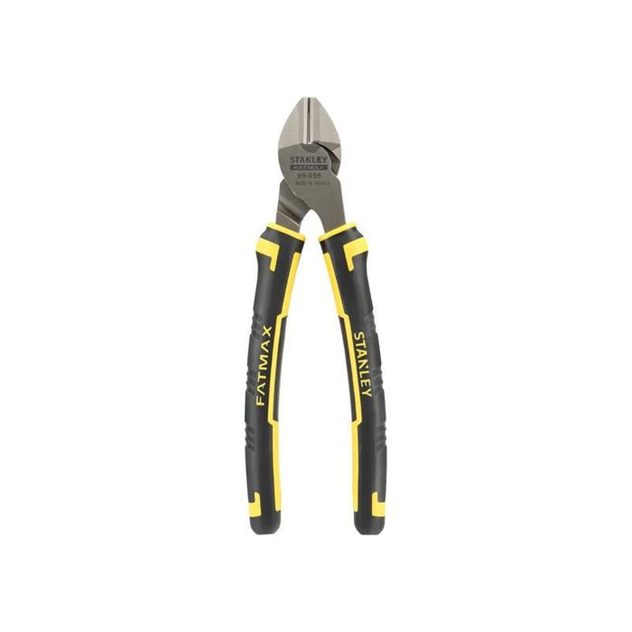 Stanley® Hand Tools FatMax® Diagonal Cutting Pliers 160mm (6.1/4in) STANLEY® Hand Tools - Town Tools