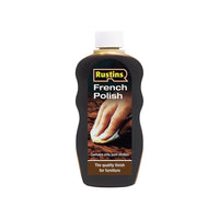 Rustins French Polish 300ml