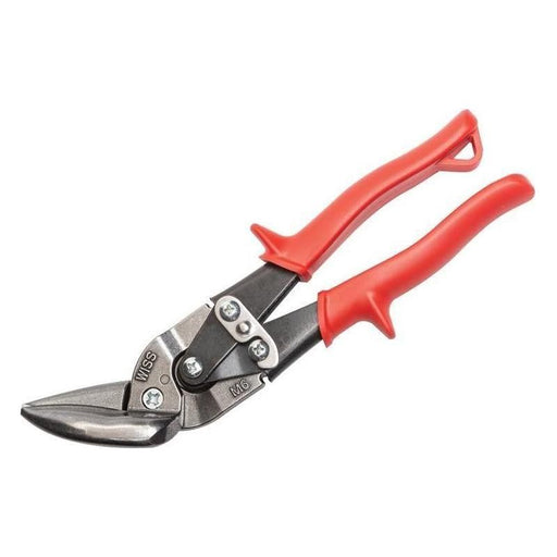 Crescent Wiss® M-6R Metalmaster® Compound Snips 235mm (9.1/4in) Crescent Wiss® - Town Tools