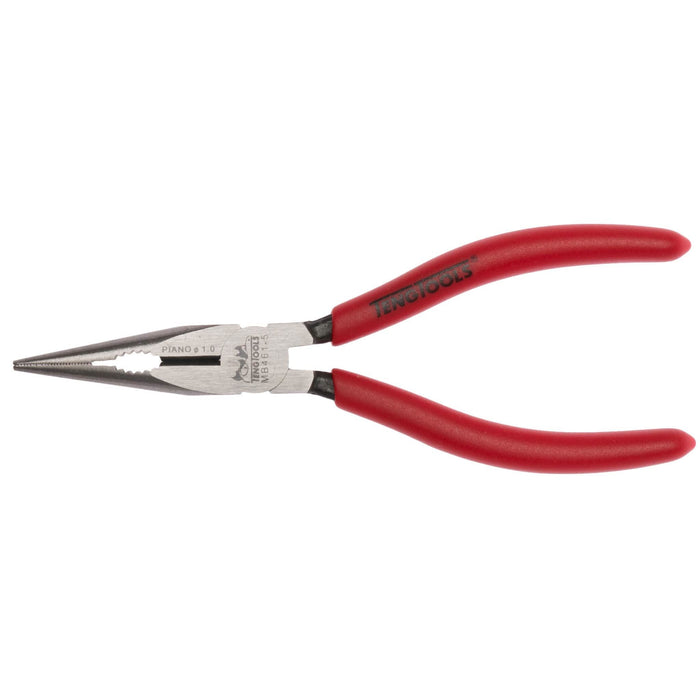 Teng Tools Long Nose Plier 140mm Teng Tools - Town Tools 