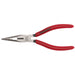Teng Tools Long Nose Plier 140mm Teng Tools - Town Tools 