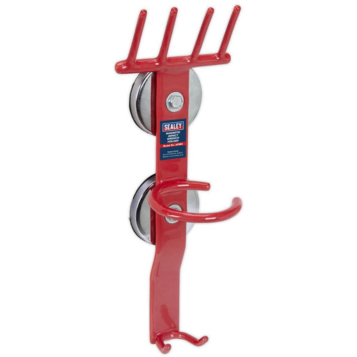 Sealey Magnetic Impact Wrench Holder APMH Sealey - Town Tools 