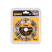 Dewalt Power Tools DT90294 Extreme Diamond Cutting Blade 125 x 22.23mm DeWALT Power Tools - Town Tools