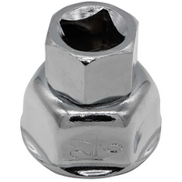 Sealey Oil Filter Cap Wrench 27mm/6F (27) VS7014-28