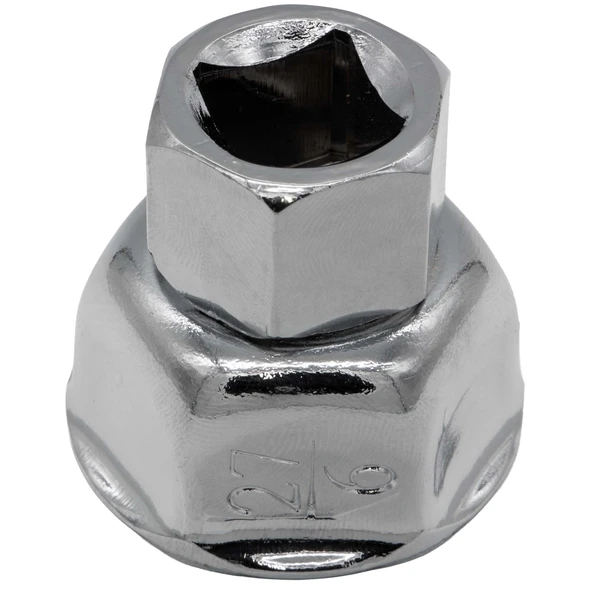 Sealey Oil Filter Cap Wrench 27mm/6F (27)