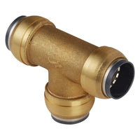 Sealey SharkBiteï Equal Tee15mm SBA15ET