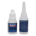 Sealey Fast-Fix Filler & Adhesive Clear SCS906 Sealey - Town Tools 