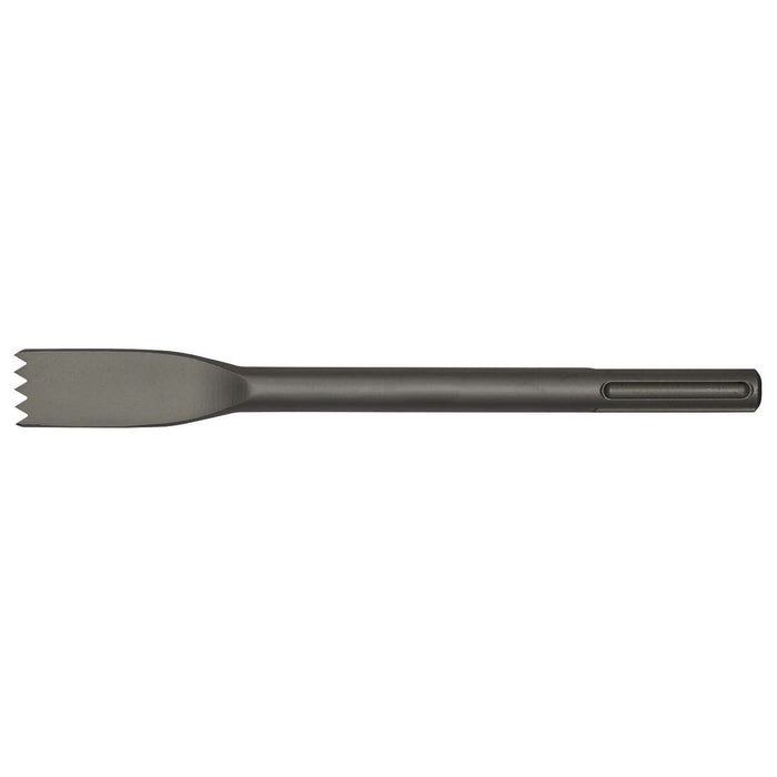 Sealey Scutch Comb Chisel 30 x 290mm SDS MAX X1CC Sealey - Town Tools 