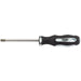 Draper TX-STAR Security Soft Grip Screwdriver, T40T x 100mm 35150 Draper - Town Tools 