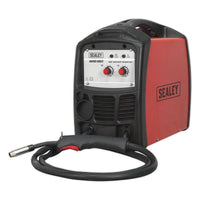 Sealey MIG Welder Inverter 180A IMIG180