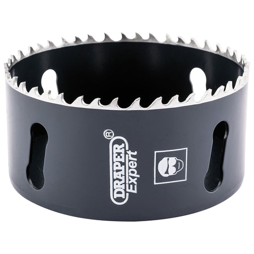 Draper Cobalt Hole Saw, 89mm 34807 Draper - Town Tools 