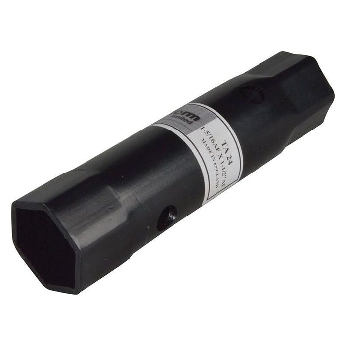 Melco TA24 A/F Box Spanner 1.5/16 x 1.1/2 x 190mm (7 1/2in) Melco - Town Tools