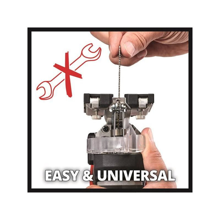 Einhell TP-JS 18/135 Li BL-Solo Power X-Change Jigsaw 18V Bare Unit Einhell - Town Tools