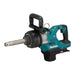Makita TW010GZ01 XGT® 40Vmax Impact Wrench 40V Bare Unit Makita - Town Tools