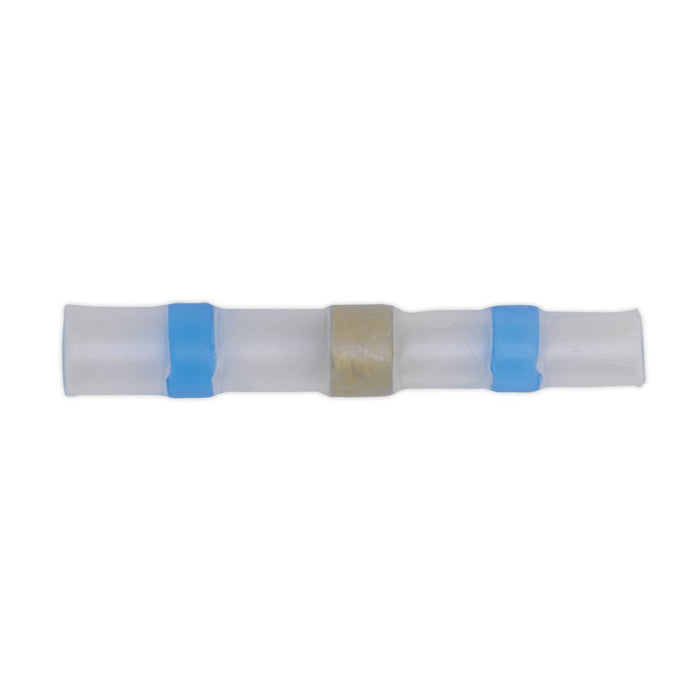 Sealey Clip Strip Deal - Heat Shrink Terminals MHSTSET Sealey - Town Tools 