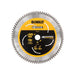 Dewalt Power Tools XR FlexVolt Mitre Saw Blade 305 x 30mm x 78T DeWALT Power Tools - Town Tools