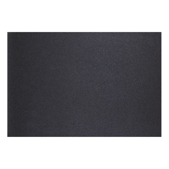 Sealey Orbital Sanding Sheets 12 x 18" 60 Grit Pack of 20 OSS121860 Sealey - Town Tools 