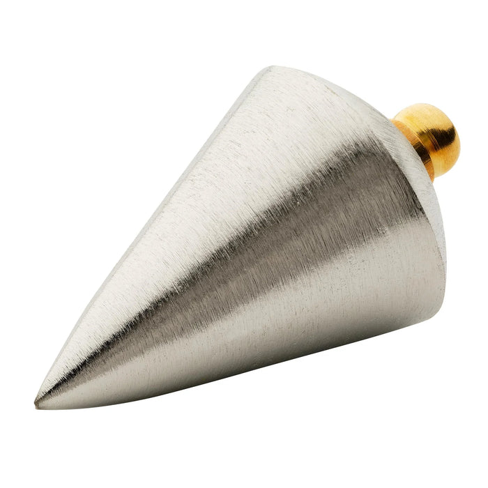 Draper Steel Plumb Bob, 140g - 5189