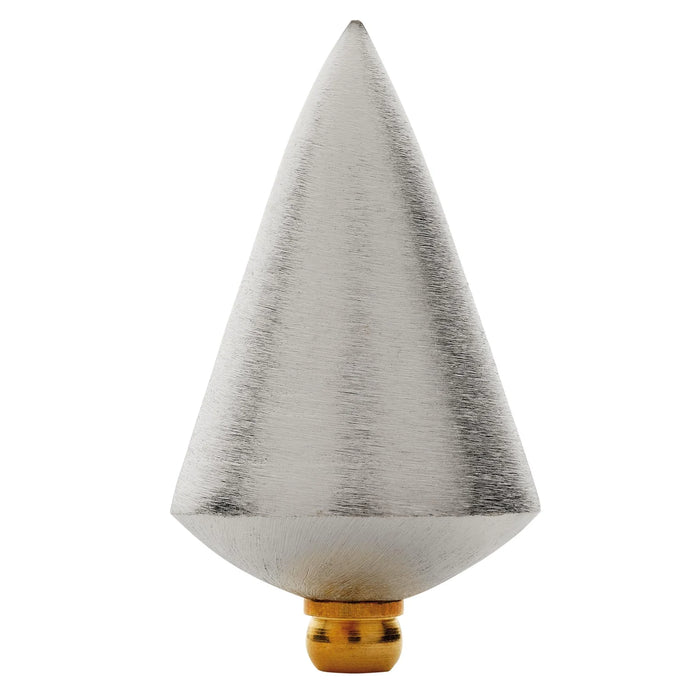 Draper Steel Plumb Bob, 140g - 5189