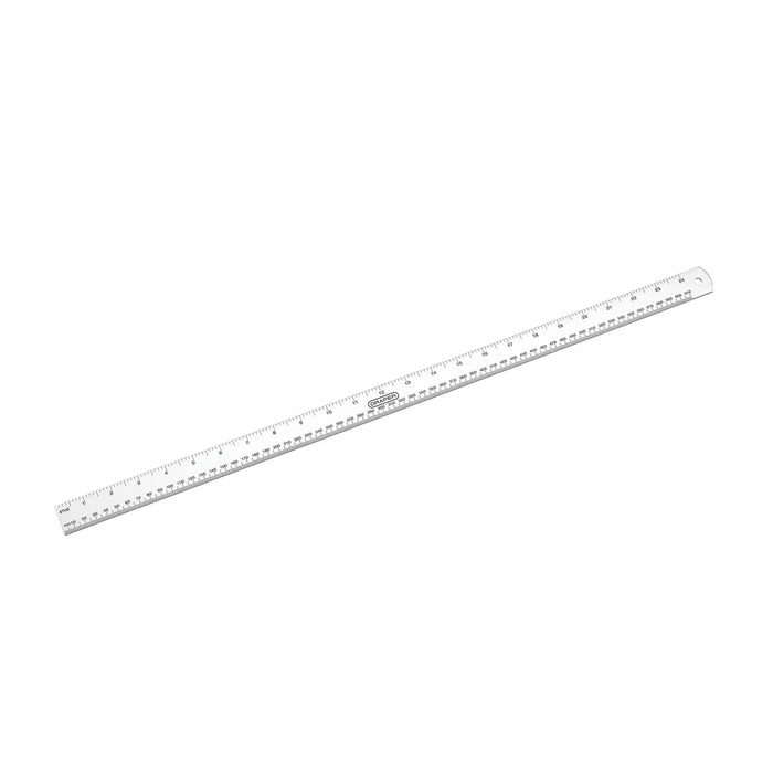Draper Aluminium Rule, 600mm/24" - D19