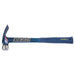 Draper Estwing E6-15SM Ultra Series Milled Face Framing Hammer, 15oz/424g Draper - Town Tools