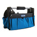 Silverline Tool Bag Open Tote 400 x 200 x 255mm Silverline - Town Tools 