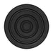 Sealey Safety Rubber Jack Pad Type A JP06 Sealey - Town Tools 
