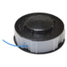 Alm Manufacturing FL229 Spool & Line to Suit Flymo Power Trim 500/700 FLY029 ALM Manufacturing - Town Tools