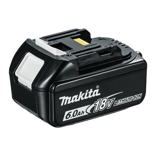 Makita BL1860B 18V 6.0Ah Li-ion Battery Makita - Town Tools