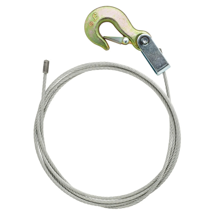 Draper Spare Ratchet Power Puller Cable Assembly for 51934 - YRPP