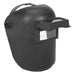 Sealey Welding Head Shield 2" x 4-1/4" Shade 10 Lens SSP101 Sealey - Town Tools 