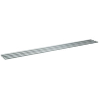 Teng Tools Socket Clip Rail 1m Four Tracks