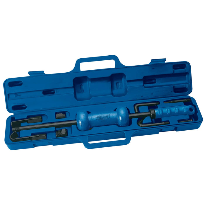 Draper Slide Hammer Kit (10 Piece) - SH/KIT