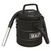 Sealey 3-in-1 Ash Vacuum Cleaner 20L 1200W/230V PC200A Sealey - Town Tools 