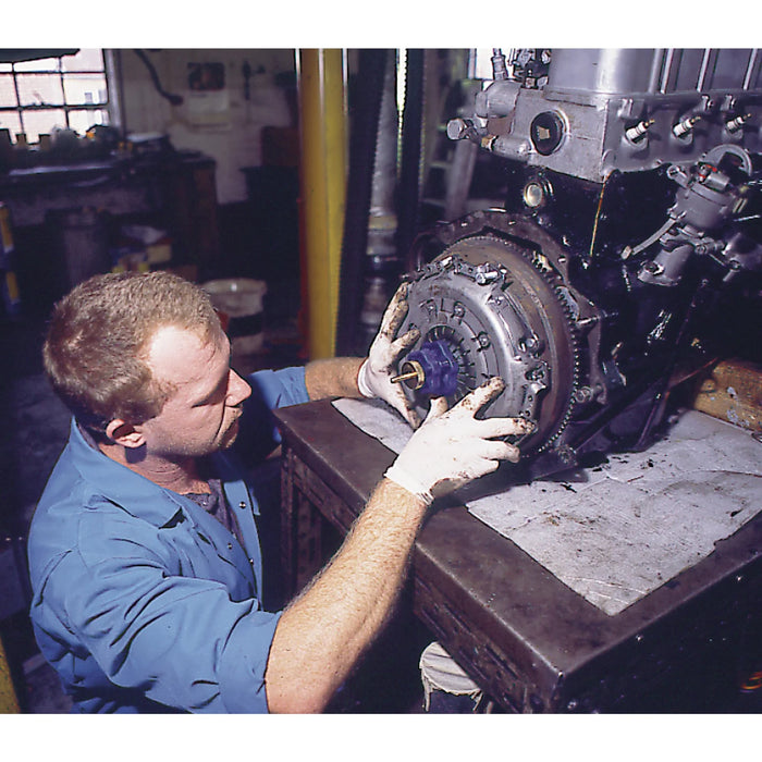 Draper Clutch Mate® - The Universal Clutch Aligning Tool - CAKT